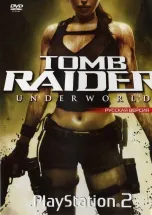 скриншот Tomb Raider: Underworld [Playstation 2]