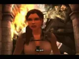 скриншот Tomb Raider: Underworld [Playstation 2]