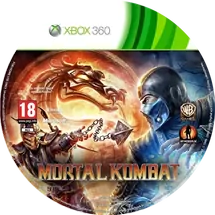 скриншот Mortal Kombat Komplete Edition [Xbox 360]