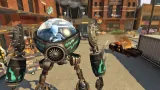 скриншот MegaMind: Ultimate Showdown [Xbox 360]