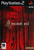скриншот Resident Evil 4 [Playstation 2]
