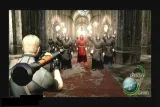 скриншот Resident Evil 4 [Playstation 2]