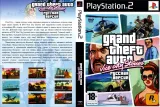 скриншот Grand Theft Auto: Vice City Stories [Playstation 2]