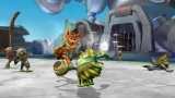скриншот Crash Bandicoot: Mind Over Mutant [Xbox 360]