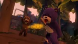 скриншот Naughty Bear Gold Edition [Xbox 360]