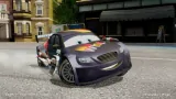 скриншот Cars 2: The Video Game [Xbox 360]