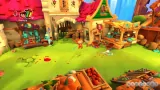 скриншот Fairytale Fights [Xbox 360]