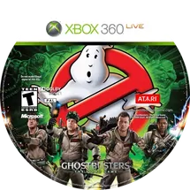 скриншот Ghostbusters: The Video Game [Xbox 360]