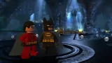 скриншот Lego Batman 2: DC Super Heroes [Xbox 360]