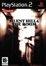 скриншот Silent Hill 4 The Room [Playstation 2]