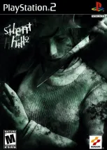 скриншот Silent Hill 2 Director's Cut [Playstation 2]