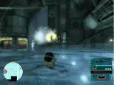 скриншот Syphon Filter: Logan's Shadow [Playstation 2]