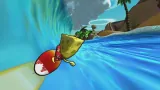 скриншот SpongeBob's Surf & Skate Roadtrip [Xbox 360]