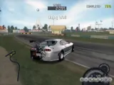 скриншот Need for Speed: ProStreet [Playstation 2]