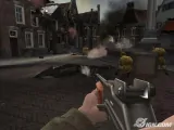 скриншот Medal of Honor: Vanguard [Playstation 2]