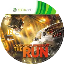 скриншот Need For Speed: The Run [Xbox 360]