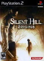 скриншот Silent Hill Origins [Playstation 2]