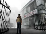 скриншот Silent Hill Origins [Playstation 2]