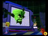 скриншот Crash Bandicoot: The Wrath of Cortex [Playstation 2]