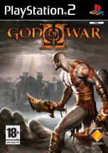 скриншот God of War II [Playstation 2]