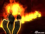 скриншот Mortal Kombat Shaolin Monks [Playstation 2]
