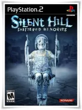 скриншот Silent Hill: Shattered Memories [Playstation 2]