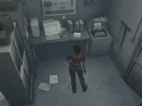 скриншот Resident Evil: CODE Veronica X [Playstation 2]
