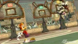 скриншот Rayman Raving Rabbids [Xbox 360]