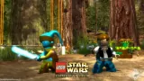 скриншот Lego Star Wars: The Complete Saga [Xbox 360]
