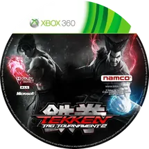 скриншот Tekken Tag Tournament 2 [Xbox 360]