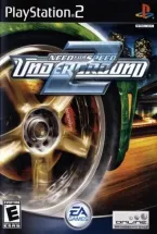 скриншот Need for Speed: Underground 2 [Playstation 2]