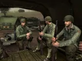 скриншот Call of Duty 3 [Playstation 2]
