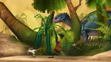 скриншот Ice Age 3 Dawn of the Dinosaurs [Xbox 360]