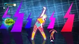 скриншот Just Dance 3 [Xbox 360]