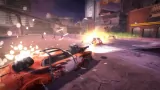 скриншот Blood Drive [Xbox 360]