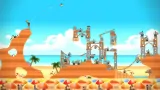 скриншот Angry Birds Trilogy [Xbox 360]