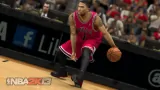 скриншот NBA 2K13 [Xbox 360]