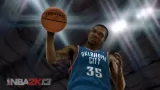 скриншот NBA 2K13 [Xbox 360]