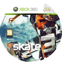 скриншот Skate 3 [Xbox 360]