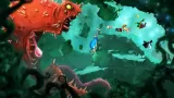 скриншот Rayman Origins [Xbox 360]
