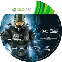 скриншот Halo 4 [Xbox 360]