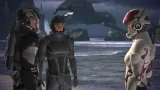 скриншот Mass Effect [Xbox 360]