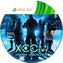 скриншот XCOM: Enemy Unknown [Xbox 360]