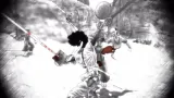 скриншот Afro Samurai [Xbox 360]