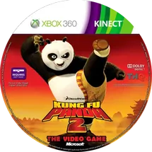 скриншот Kung Fu Panda 2 [Xbox 360]