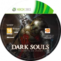 скриншот Dark Souls Prepare To Die Edition [Xbox 360]