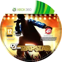 скриншот Def Jam Rapstar [Xbox 360]