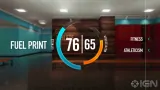 скриншот Nike+ Kinect Training [Xbox 360]