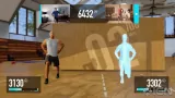скриншот Nike+ Kinect Training [Xbox 360]