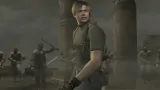 скриншот Resident Evil 4 HD [Xbox 360]